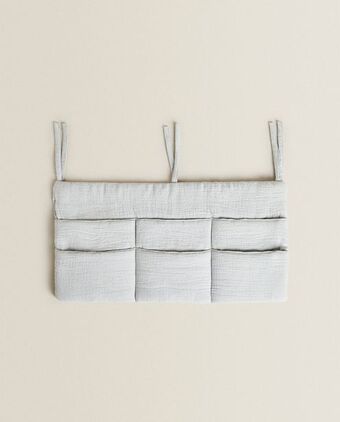 ZARA HOME Organizador gasa oferta