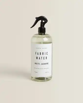 1l agua de plancha white jasmine