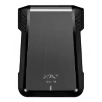 Disco duro carcasa case ssd 2.5 sata usb adata aex500
