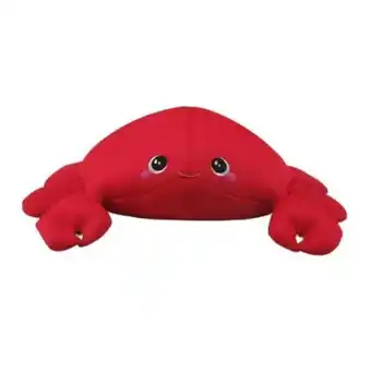Sam's Club Peluche acúatico goffa cangrejo oferta