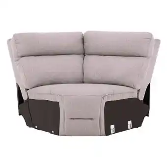 D'Europe Pauda - sillón esquinero oferta