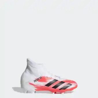 Adidas Calzado de fútbol predator 20.3 terreno firme oferta