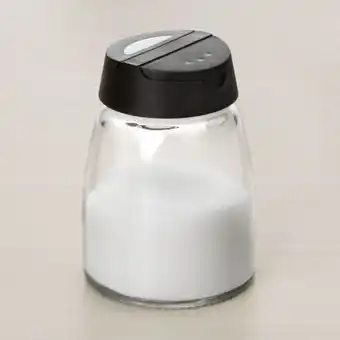 Dispensa condimentos