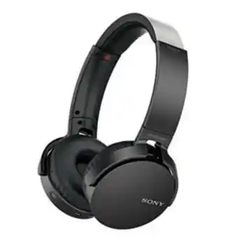 Chapur Audifono sony extra bass hf oferta