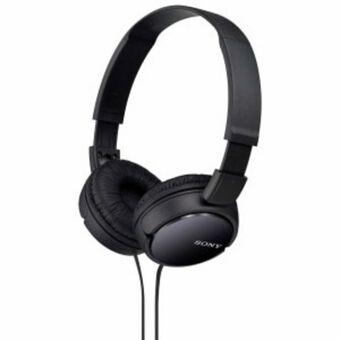 Chapur Audifono sony on ear mdrzx110 oferta