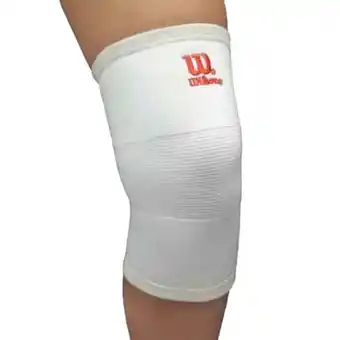 Sport Palace Wilson soporte elastico p/rodilla y rotula aw705 oferta