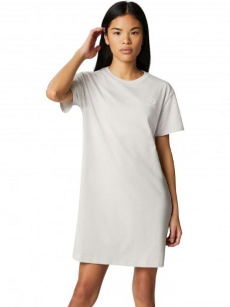 Converse 10 023907 a01 natural heather vestido xs oferta en Calzzapato Converse 10 023907 a01 natural heather vestido xs oferta en Calzzapato