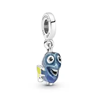 Pandora Charm colgante dory de disney pixar oferta