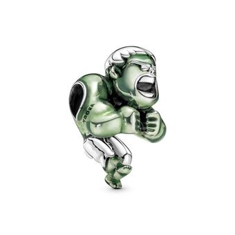Charm hulk de the avengers de marvel