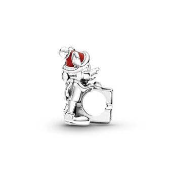 Pandora Charm regalo de mickey mouse y minnie mouse de disney oferta