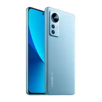 El Bodegón Smartphone touch xiaomi 12 desbloqueado oferta