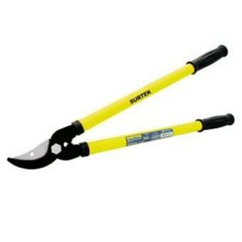 El Bodegón Tijeras para poda surtek 21p amarillo 130227 oferta