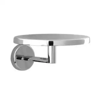 Kuroda Jabonera neo de empotrar acero inoxidable oferta
