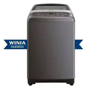 Lavadora automatica daewoo dwf-dg2f381abs1 19 kg
