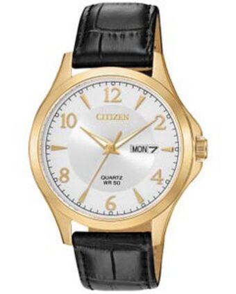 Joyerías Bizzarro Reloj citizen cuarzo para caballero oferta