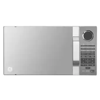 Elektra Microondas 0.7 cu.ft. espejo ge appliances oferta