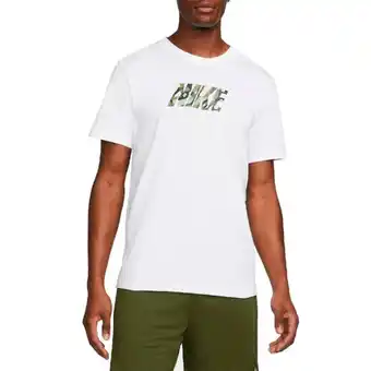 Sport Palace Nike m df tee sc dm6236-100 oferta