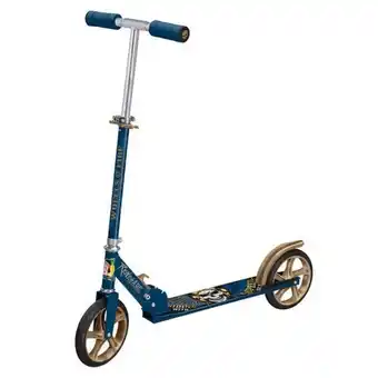 Bicileyca renegade apache scooter plegable 200mm 2m-sfwr