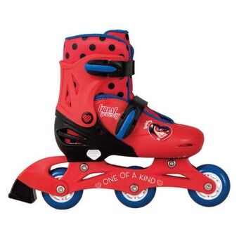 Importación juguetron patines en línea ladybug to-sklb