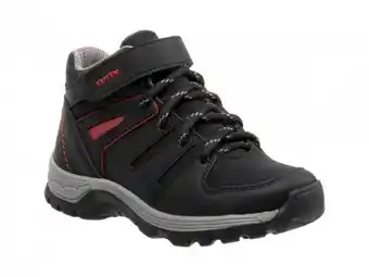 Calzzapato Yuyin 21042 negro 22 oferta