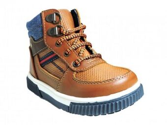 Calzzapato Blasito 21i120 884 cogñac 15-17 oferta