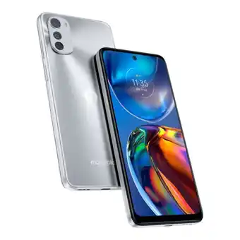 Moto e32