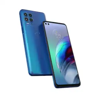 Motorola Moto g100 oferta