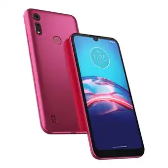 Motorola Moto e6s oferta