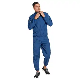 Martí Conjunto deportivo reebok fitness workout ready oferta