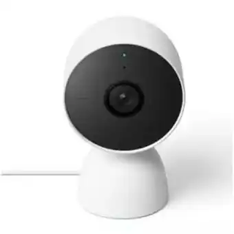 Camara nest ga01317-mx en blanco