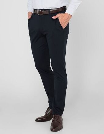 Suburbia Pantalón contempo estilo clásico para hombre oferta