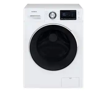 VIU Lavasecadora daewoo wmc-13m6w114b 13 kg 11 kg blanco oferta