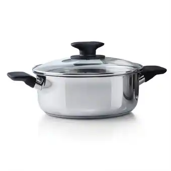 Cacerola  2.4 l universal chef tupperware ®