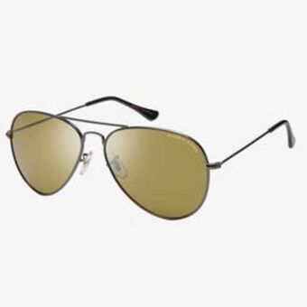 Lentes de sol eagle eyes® the classic drop aviator