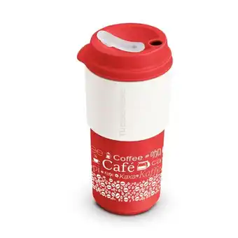 Eco vaso café