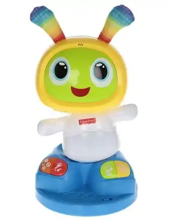 Liverpool Belbot 360° fisher- price didáctico bebé unisex oferta