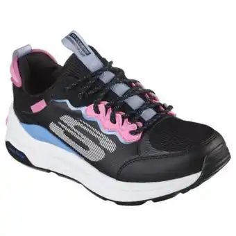 Skechers Tenis skechers sport global jogger - fresh strike para mujer oferta