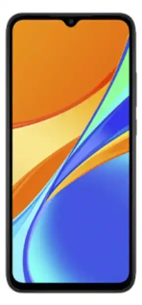 Xiaomi redmi 9c 32 gb gris
