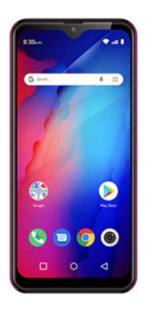 Movistar Bmobile b60 pro 32 gb magenta oferta