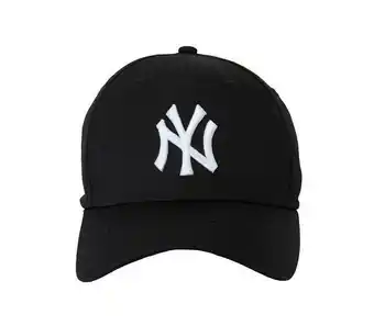 Gorra new era ny yankees 11475895 negro