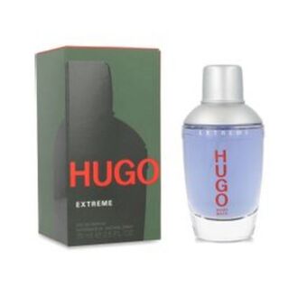 Perfume para hombre hugo boss edp 75ml hugo extreme