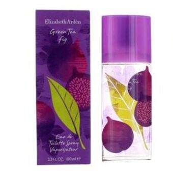 El Bodegón Perfume para dama elizabeth arden edt 100ml green tea fig oferta
