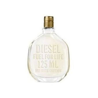 El Bodegón Perfume para hombre diesel edt 125ml fuel for life oferta