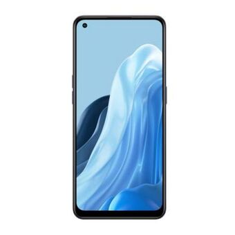 Smartphone oppo reno 7 128 gb negro telcel