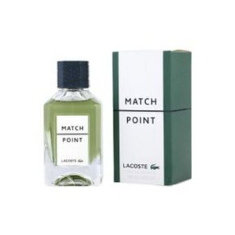 El Bodegón Perfume para hombre lacoste edt 100ml match point oferta