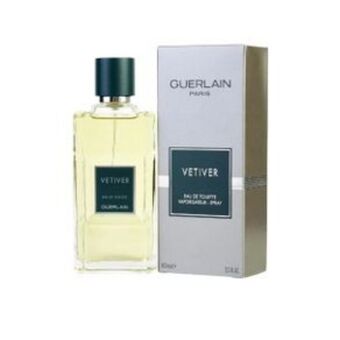 El Bodegón Perfume para hombre vetiver edt 100ml guerlain oferta