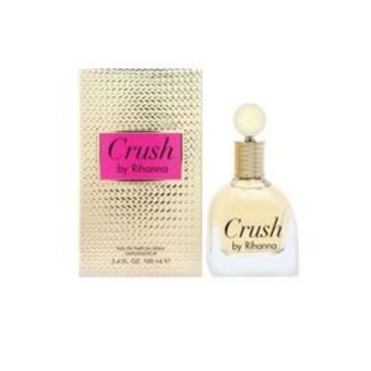 El Bodegón Perfume para dama rihanna edp 100ml crush oferta