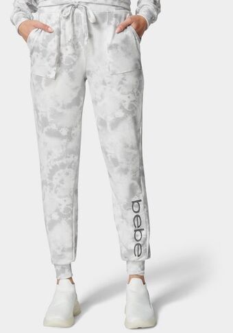 Bebe Bebe knit jogger oferta