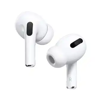 Audifonos apple mlwk3am/a airpods pro