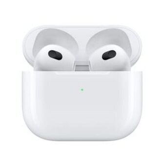 El Bodegón Airpods apple 3a gen estuche de carga lightning blanco oferta